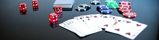 poker tournament