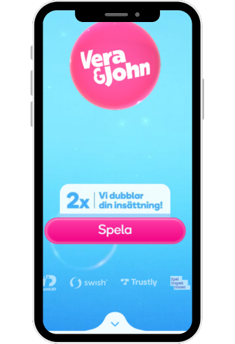 vera och john casino