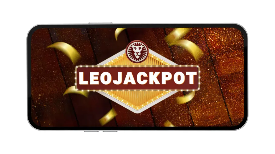 LeoJackpot