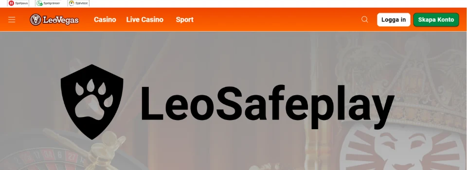 LeoSafeplay
