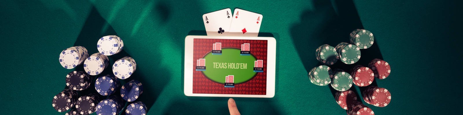 texas hold em