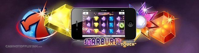 Mobilcasino - allt inom mobilt spelande