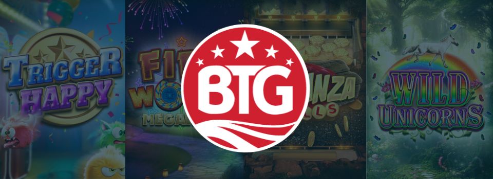 big time gaming