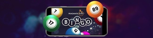 pragmatic play bingo
