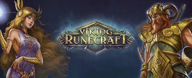 Vikig Runecraft