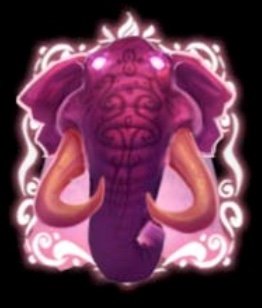 Pink Elephants symbol