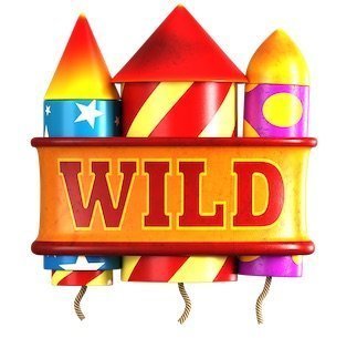ExtraChilli slot wild symbol