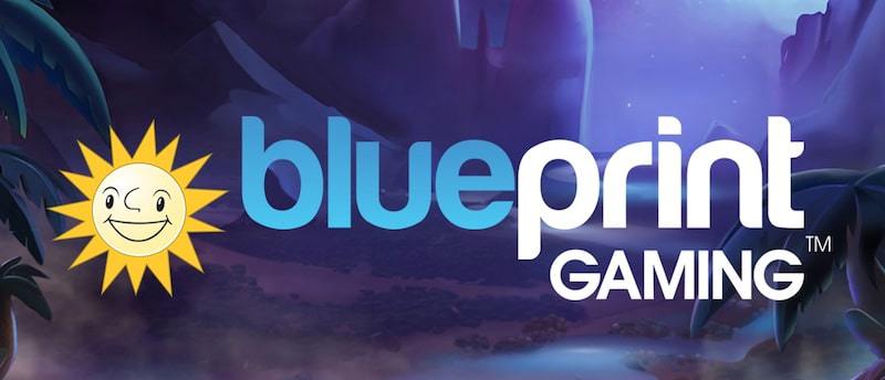 blueprint gaming logga