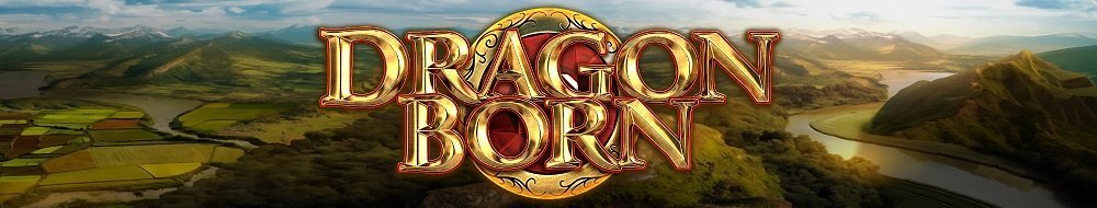 Dragon Born slot