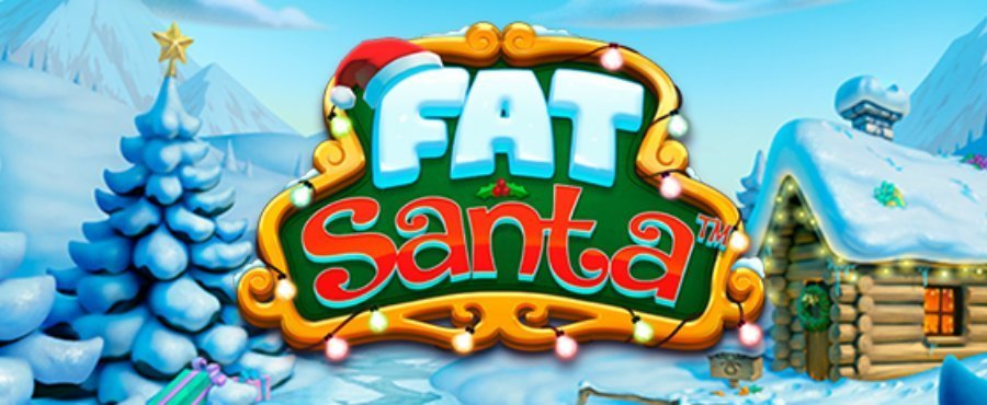 Fat Santa