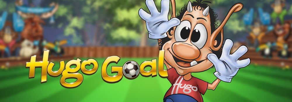 Hugo Goal