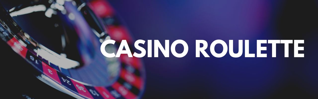 casino roulette spel