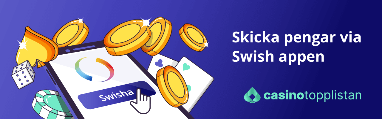 swisha casino online