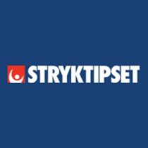 stryktipset svenska spel logga