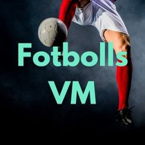 fotbolls VM