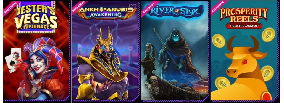 quick casino slot