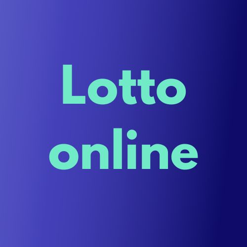lotto online
