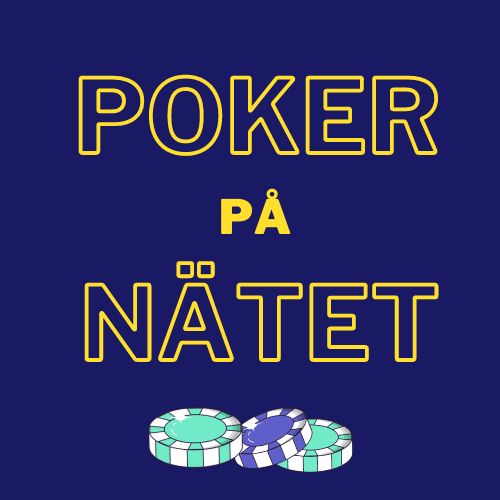 poker på nätet