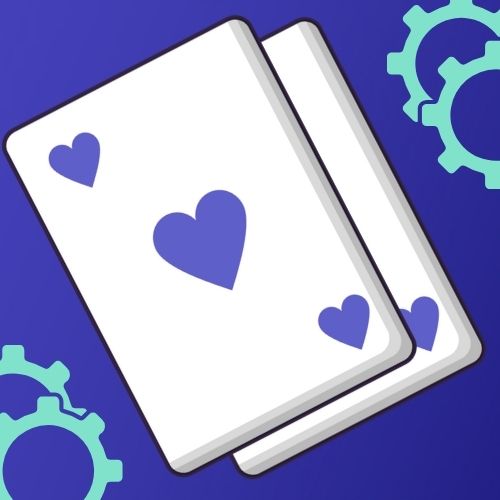 blackjack strategi