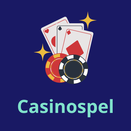Casinospel på nätcasinon