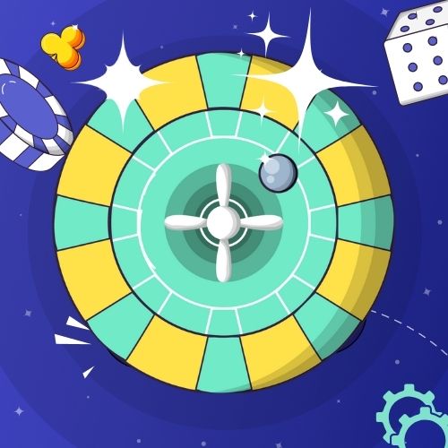 roulette strategi