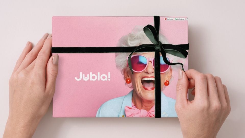 Jubla casino bonus och välkomstpaket