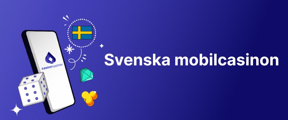svenska mobil casino
