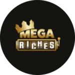 Mega Riches casino svensk spellicens