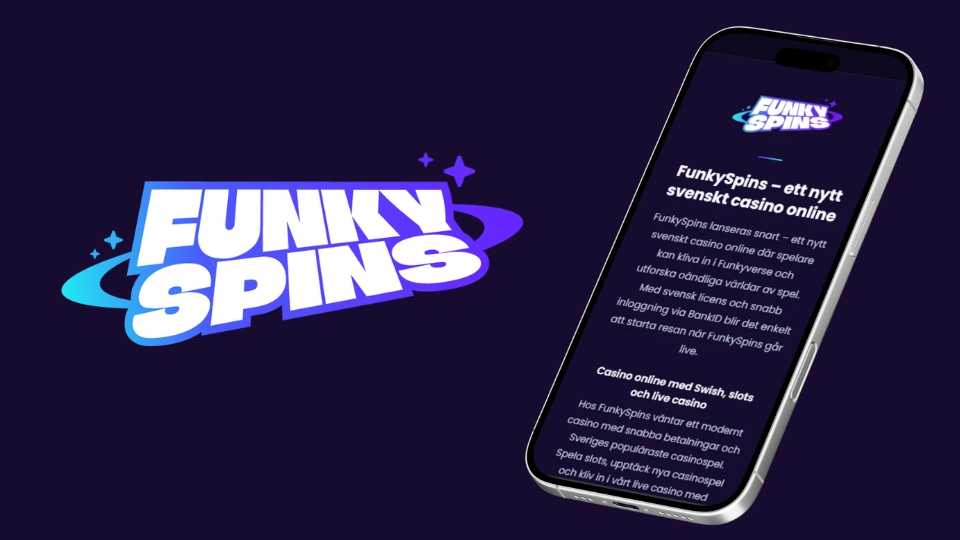 Funkyspins Casino
