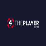 logga för 4 the player