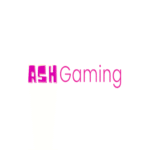logga för Ash gaming