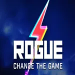 logga för Background SS Rogue