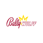 logga för Bally wulff