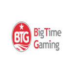 logga för Big time gaming
