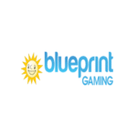 logga för Bluepring