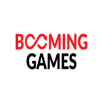 logga för Booming games