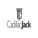 logga för Cadillac jack logo