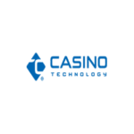 logga för Casino technology