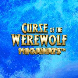 Curse of the Werewolf Megaways spelautomat