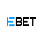 logga för Ebet logo