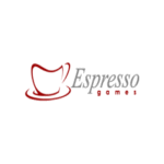 logga för Espresso games