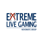 logga för Extreme live gaming