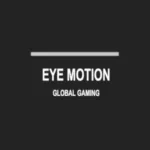 logga för Eye motion