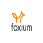 logga för Foxium