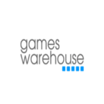 logga för Gameswarehouse