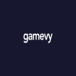 logga för Gamevy