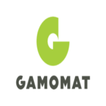 logga för Gamomat