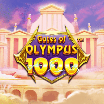 Gates of Olympus 1000 spelautomat