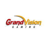 logga för Grandvision gaming logo