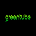 logga för Green tube